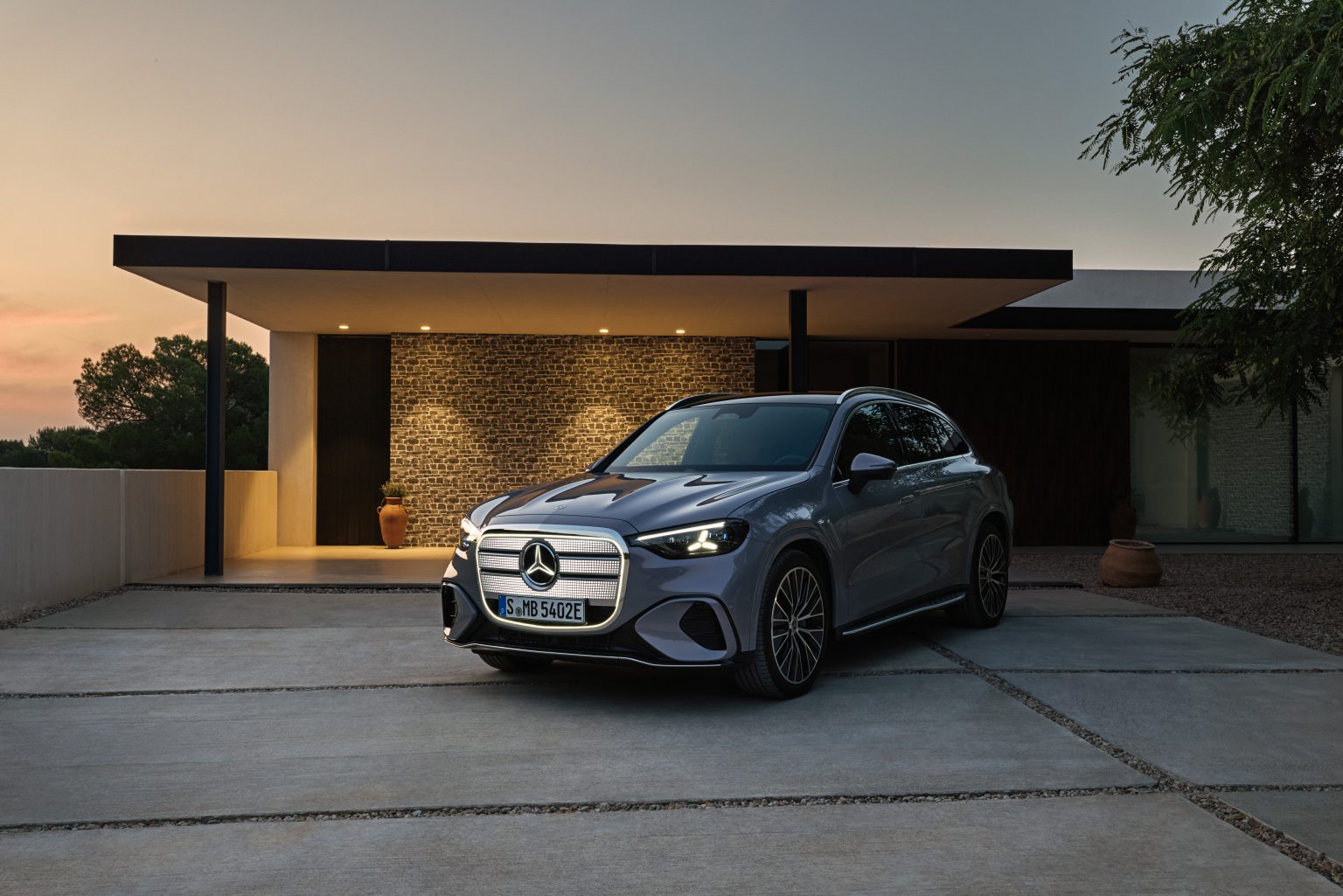 Mercedes-Benz at CES 2026: Showcasing digital innovations with leading partners